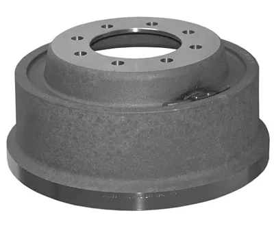 RAYBESTOS 9696R Brake Drum