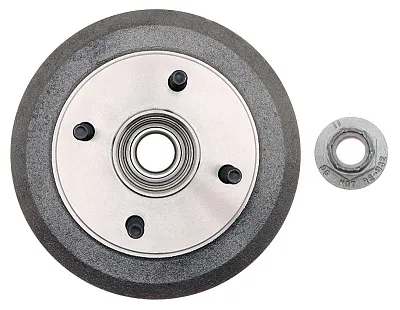 RAYBESTOS 9759RN Brake Drum