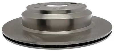 RAYBESTOS 980342R Brake Rotor-Dih Prk Brk