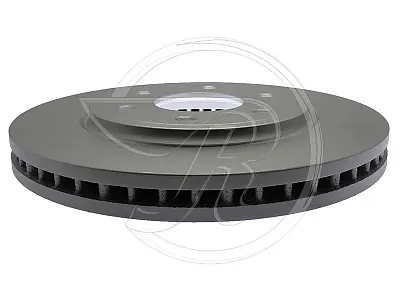 RAYBESTOS 980369FZN Brake Rotor