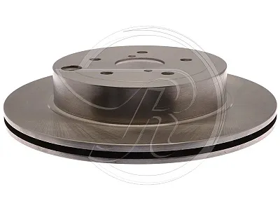 RAYBESTOS 980682R Disc Brake Rotor