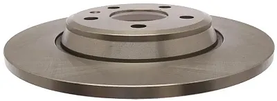 RAYBESTOS 980694R Disc Brake Rotor