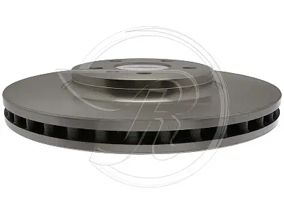 RAYBESTOS 980697R Brake Rotor