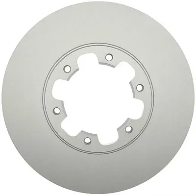 RAYBESTOS 980783FZN Brake Rotor-Dih Prkg Br
