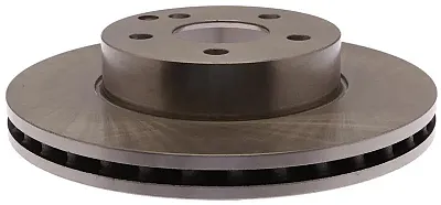RAYBESTOS 980789R Disc Brake Rotor