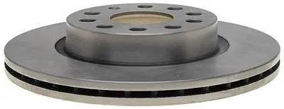 RAYBESTOS 980948R Brake Rotor