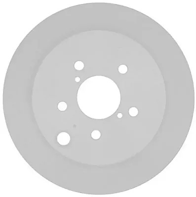 RAYBESTOS 980962FZN Brake Rotor