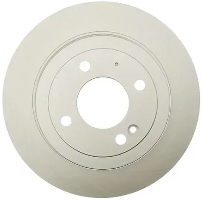 RAYBESTOS 980980FZN Brake Rotor
