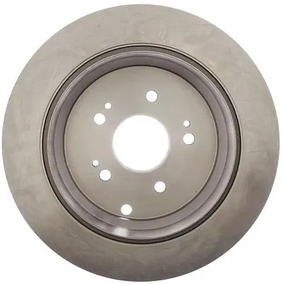 RAYBESTOS 981041R Brake Rotor-Dih Parkng Br
