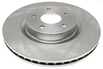 RAYBESTOS 981055 Brake Rotor