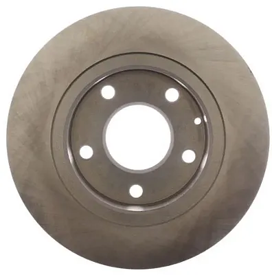 RAYBESTOS 981500R Brake Rotor