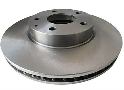 RAYBESTOS 981503R Brake Rotor
