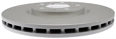 RAYBESTOS 982043 Brake Rotor
