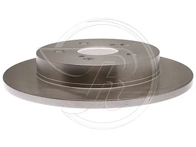 RAYBESTOS 982045R Brake Rotor