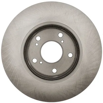 RAYBESTOS 982053R Brake Rotor