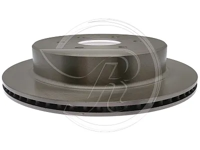 RAYBESTOS 982078R Brake Rotor