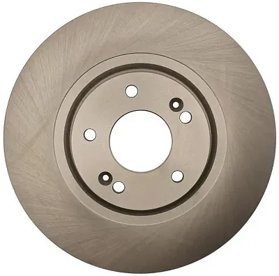 RAYBESTOS 982097R Brake Rotors 16 Kia Sedona