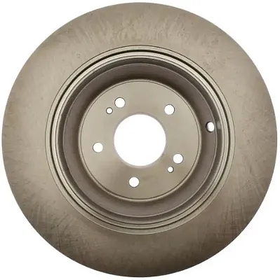 RAYBESTOS 982102R Brake Rotor