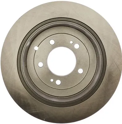 RAYBESTOS 982104R Brake Rotor