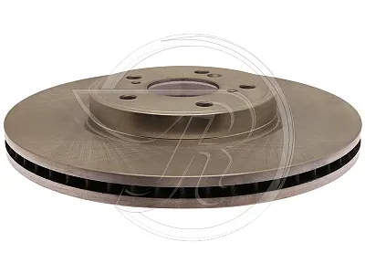 RAYBESTOS 982124R Brake Rotor