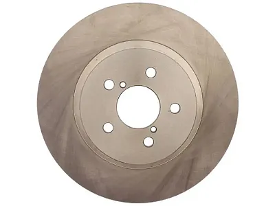 RAYBESTOS 982487R Brake Rotor