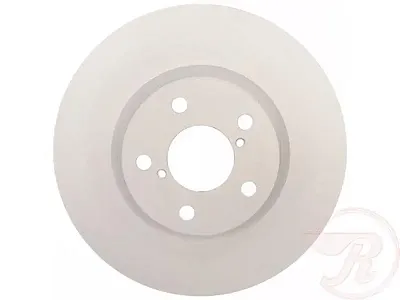 RAYBESTOS 982488FZN Disc Brake Rotor