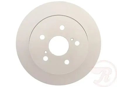 RAYBESTOS 982498FZN Disc Brake Rotor