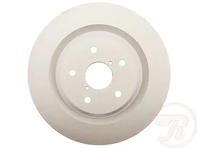 RAYBESTOS 982543FZN Disc Brake Rotor
