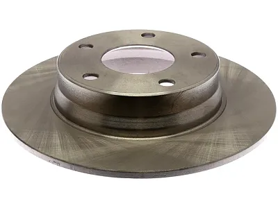 RAYBESTOS 982718R Brake Rotor