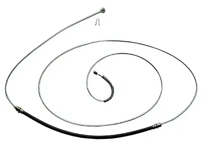 RAYBESTOS BC92452 Parking Brake Cable