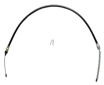 RAYBESTOS BC92704 Brake Cable