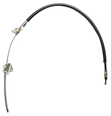 RAYBESTOS BC92882 Parking Brake Cable