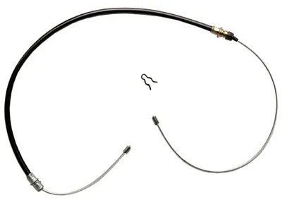 RAYBESTOS BC92937 Parking Brake Cable
