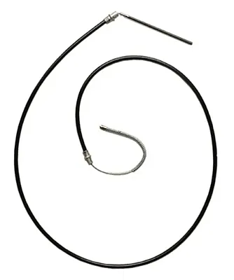 RAYBESTOS BC93106 Brake Cables-Custom