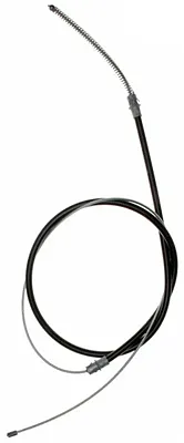 RAYBESTOS BC93178 Parking Brake Cable