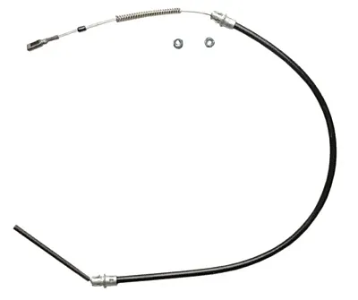 RAYBESTOS BC93218 Brake Cable