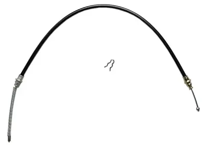 RAYBESTOS BC93233 Parking Brake Cable