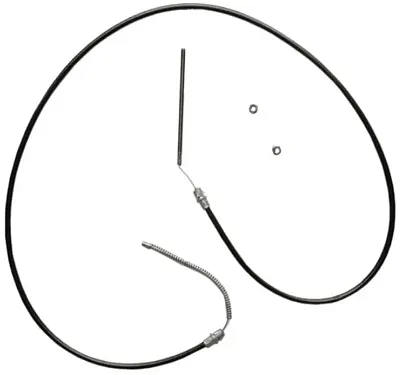 RAYBESTOS BC93260 Parking Brake Cable