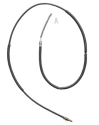 RAYBESTOS BC93278 Brake Cables-Custom