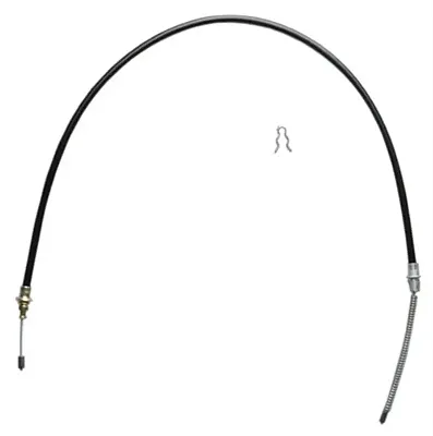 RAYBESTOS BC93279 Parking Brake Cable