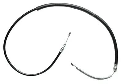 RAYBESTOS BC93486 Parking Brake Cable