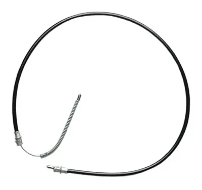 RAYBESTOS BC93493 Parking Brake Cable