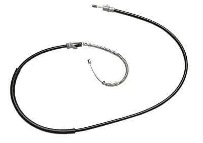 RAYBESTOS BC93680 Parking Brake Cable