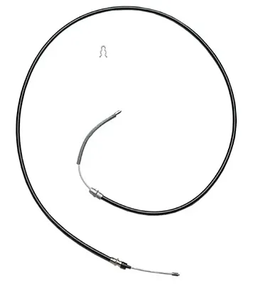 RAYBESTOS BC93844 Brake Cables-Custom