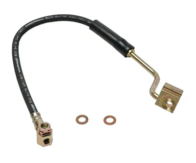 RAYBESTOS BH380076 Hydraulic Brake Hose