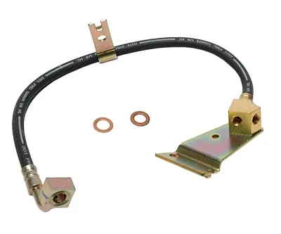 RAYBESTOS BH380217 Hydraulic Brake Hose