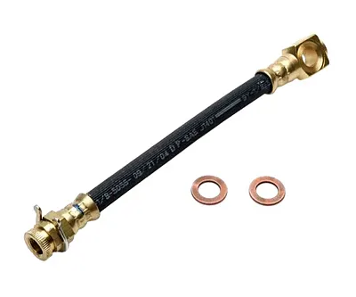 RAYBESTOS BH380483 Hydralic Brake Hose