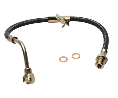RAYBESTOS BH38139 Hydraulic Brake Hose