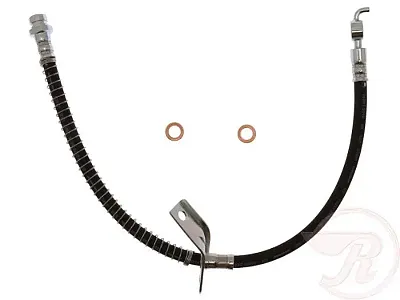 RAYBESTOS BH384158 Brake Hose
