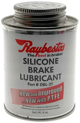 RAYBESTOS DBL2T Brake Lube